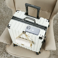 [Ant -Pry сплавов таможенного блокировки] Молоковая толщина напряжения белого цвета+запасное колесо доставки