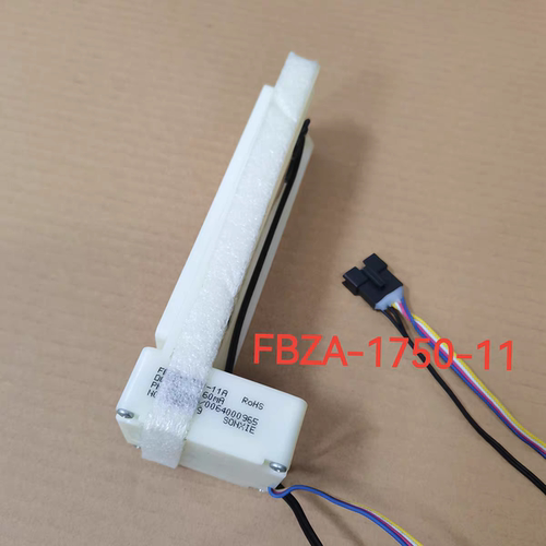适用新飞BCD-285WKS冰箱冷藏冷冻室电动风门开关FBZA-1750-11