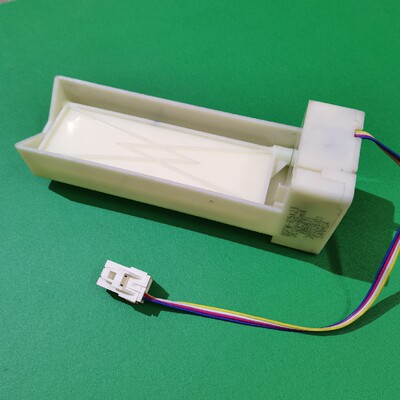 适用容身BCD-432WRK1FPC冷藏冷冻室电动风门/风门开关风道口配件