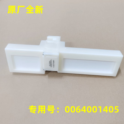 适用海尔冰箱电动风门配件