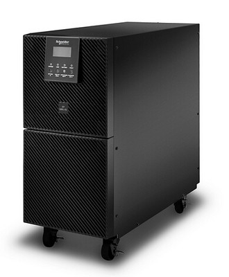 施耐德SP15KL-33P UPS电源 20KVA 三进三出20KVA带并机及维修旁路