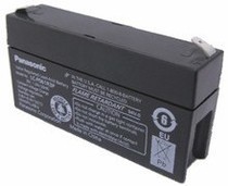 松下蓄电池6V1.3AH 松下 LC-RO61R