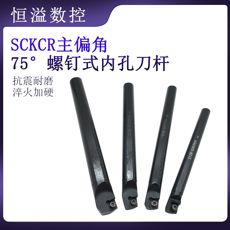 S12M/S14N/S16Q/S20R-SCKCR09