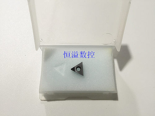 金刚石刀片氮化硼刀片TCGT1102