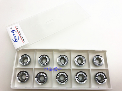 R6圆刀片加工铝铜锌合金薄利多销