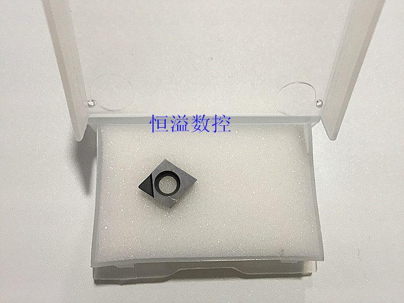 金刚石刀片、氮化硼刀片CCGT09