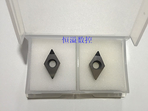金刚石刀片、氮化硼刀片DCGT11