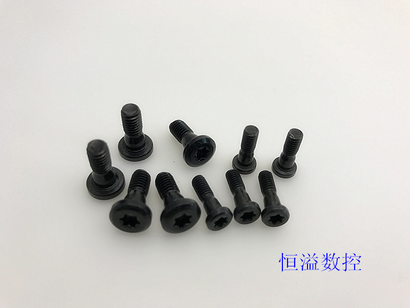 螺丝/S16Q-STUNR16的螺丝/S16Q-SWLNR08的螺丝