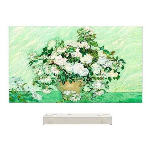 Skyworth/创维86/100Q8E 330Hz高刷类纸屏4+64GB全时AI开机无广告