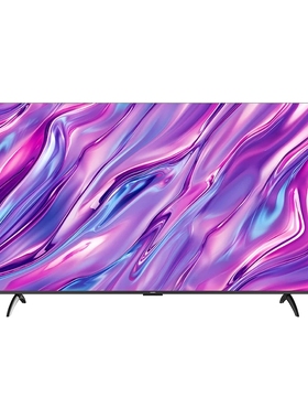 Skyworth/创维65/75/85G5H 480Hz超高刷极黑广角屏类纸屏4GB+64GB