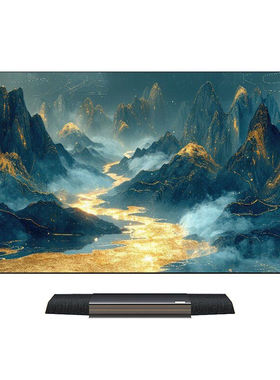 Skyworth/创维86/100Q9E 330Hz极黑广角屏4+128G内存SmartMiniLED