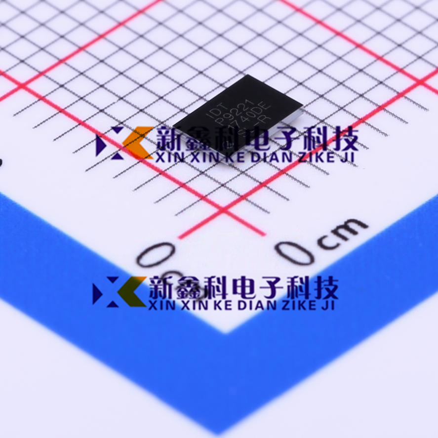 全新原装P9221-RAHGI8 WLCSP-52 贴片IDT 15W无线充电IC 集成芯片
