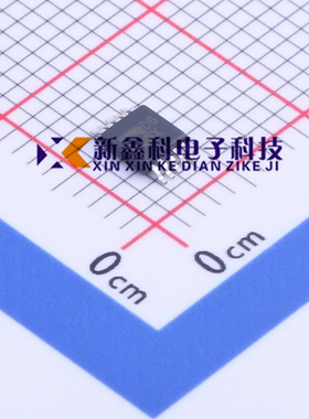 AD5444YRMZ-REEL7 贴片MSOP-10 丝印D6X 数模转换芯片 全新原装