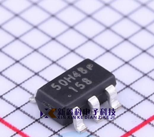 OB2550MP SOT-23-6 开关电源芯片 全新原装