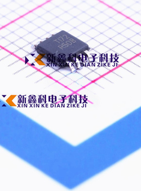 REF5025AIDGKT VSSOP-8 丝印R50B 电压基准芯片 REF5025AIDGKR