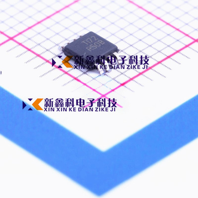 模数转换IC进口IC芯片