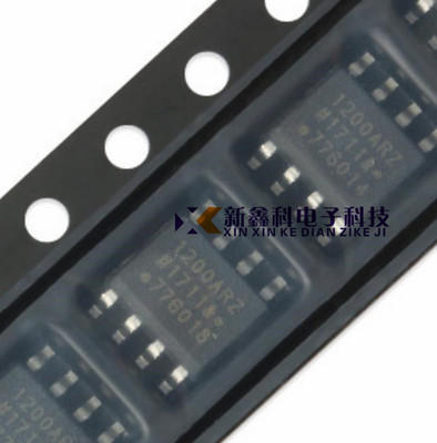 ADUM1200ARZ-RL7 SOIC-8 双通道数字隔离器