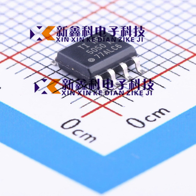 模数转换器进口ADC芯片