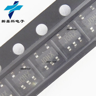 MC78PC50NTRG SOT-23-5 低压差线性稳压芯片