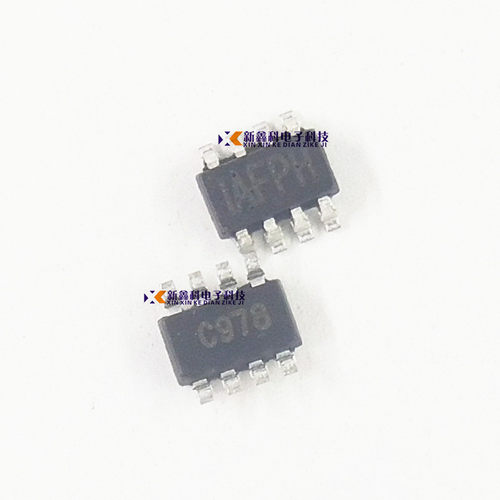 MP4420GJ-P MP4420GJ 丝印IAFPH SOT23-8 电源管理芯片 全新现货