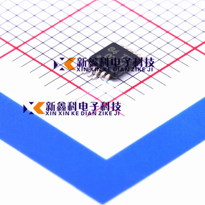 模数转换器进口ADC芯片