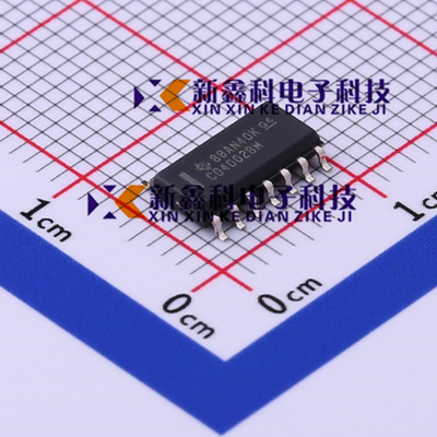 模数转换器进口ADC芯片