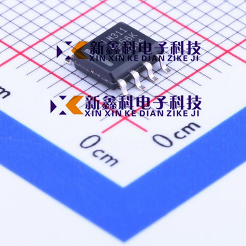 模数转换器进口ADC芯片