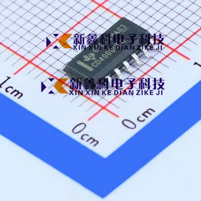 模数转换器进口ADC芯片