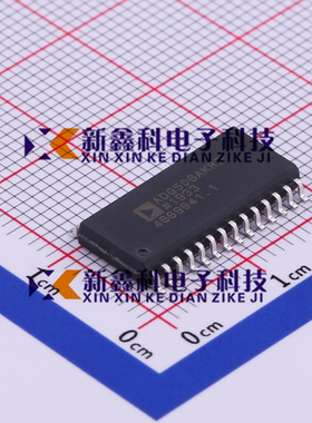 原装现货ADG506AKRZ-REEL ADG506AKR 电子元器件 封装SOP28