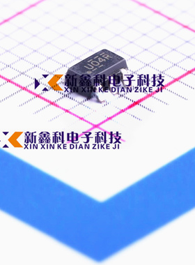 原装 SN74AUC1G04DBVR 丝印UO4R U04R SOT23-5 门极和反相器芯片