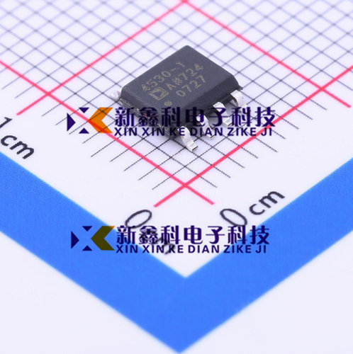 全新原装 ADA4530-1ARZ-R7 封装SOIC-8 运算放大器芯片