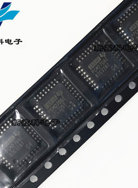 PCM2706C PCM2706CPJT QFP32 音频数模转换芯片