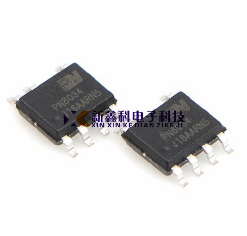 PN8034 SOP-7贴片 非隔离高效率电源芯片 芯朋微 全新原装