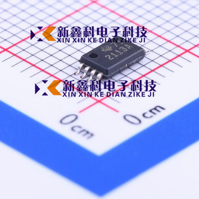 模数转换器进口ADC芯片