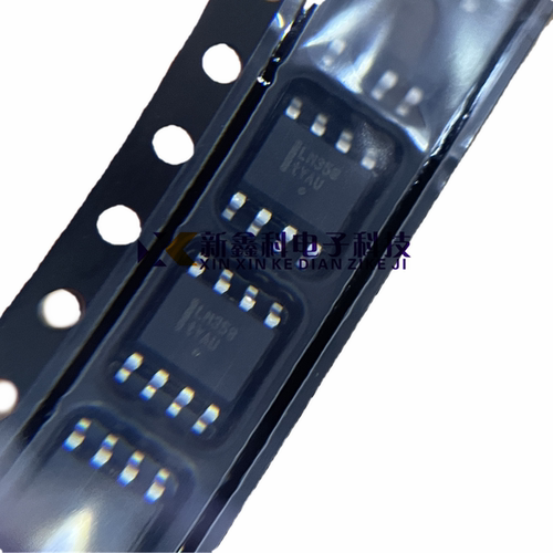 LM358DR2G运算放大器