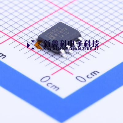 AD829JRZ-REEL7 AD829J SOIC-8 通用运放器芯片 全新原装