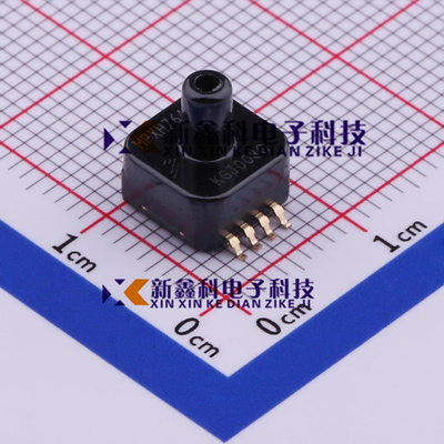 现货！MPXHZ6400AC6T1 Freescale压力传感器 MPXHZ6400A 原装正品