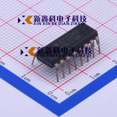 模数转换器进口IC芯片