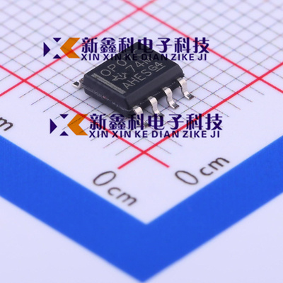 OP07CD 全新原装 封装 SOIC-8 丝印OP07C精密放大器IC芯片