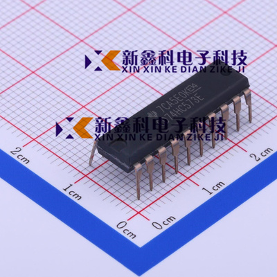 模数转化器进口IC芯片