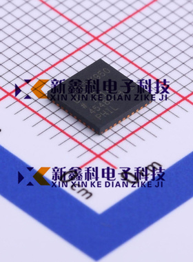 时钟缓冲器,驱动器 ADCLK950BCPZ-REEL7 LFCSP-40 全新原装