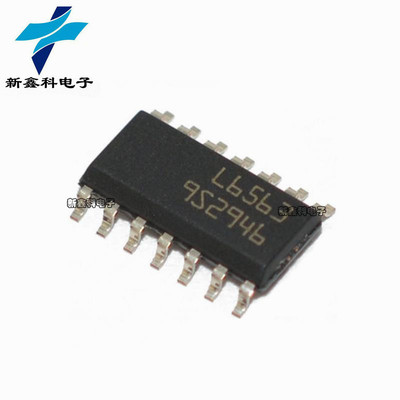 L6563TR L6563 贴片SOP14 液晶电源芯片 全新现货