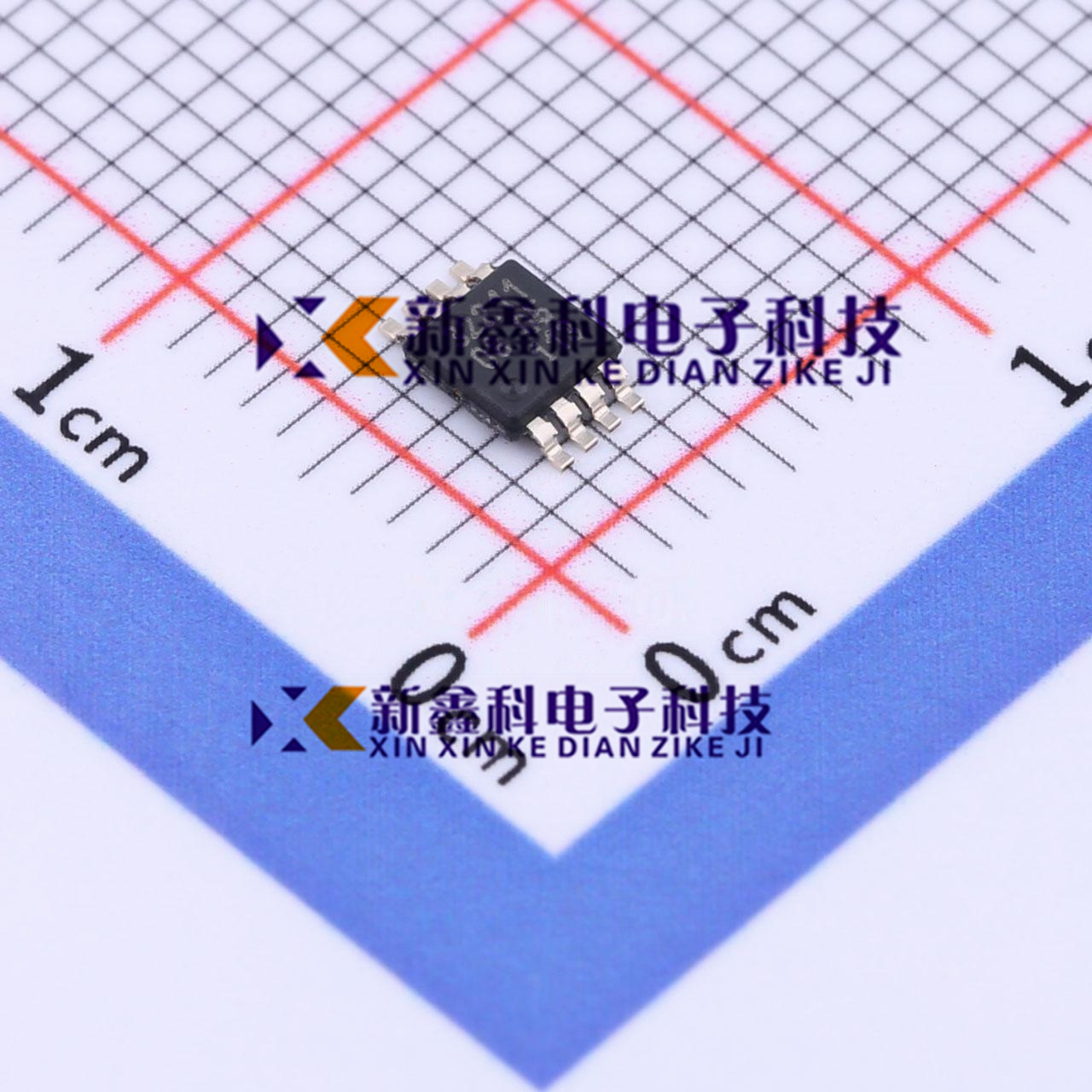 NT3H2211W0FTTJ【IC RFID TRANSP 13.56MHZ 8TSSOP】