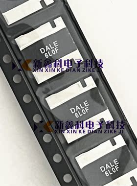 WSL36376L000FEA 贴片合金电阻 DALE 6L0F 0.006R 1% 50PPM 3W
