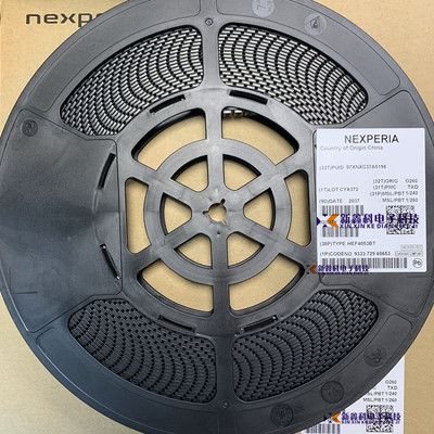 HEF4053BT SOP-16 模拟多路复用器芯片 原装现货