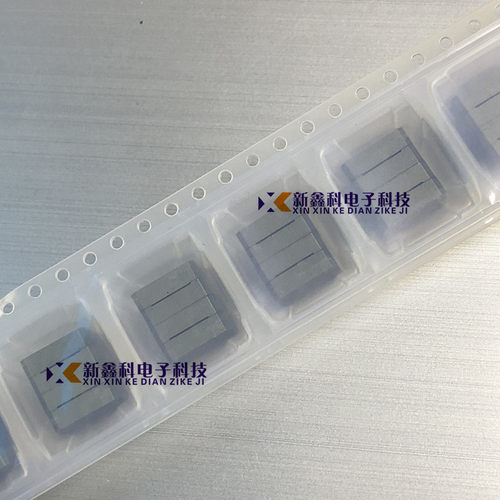 7G09B-100M 2x10uH 5A 10x9x10mm SAGAMI相模贴片共模线圈电感