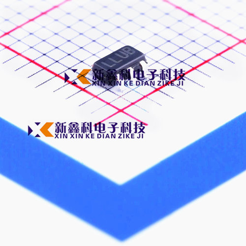 原装正品 LP5907MFX-1.8/NOPB SOT23-5 PMIC稳压器线性 丝印:LLUB