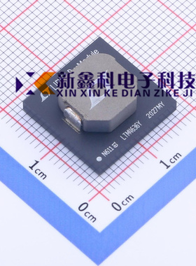 DC-DC电源芯片 LTM4636EY#PBF BGA-144 全新原装