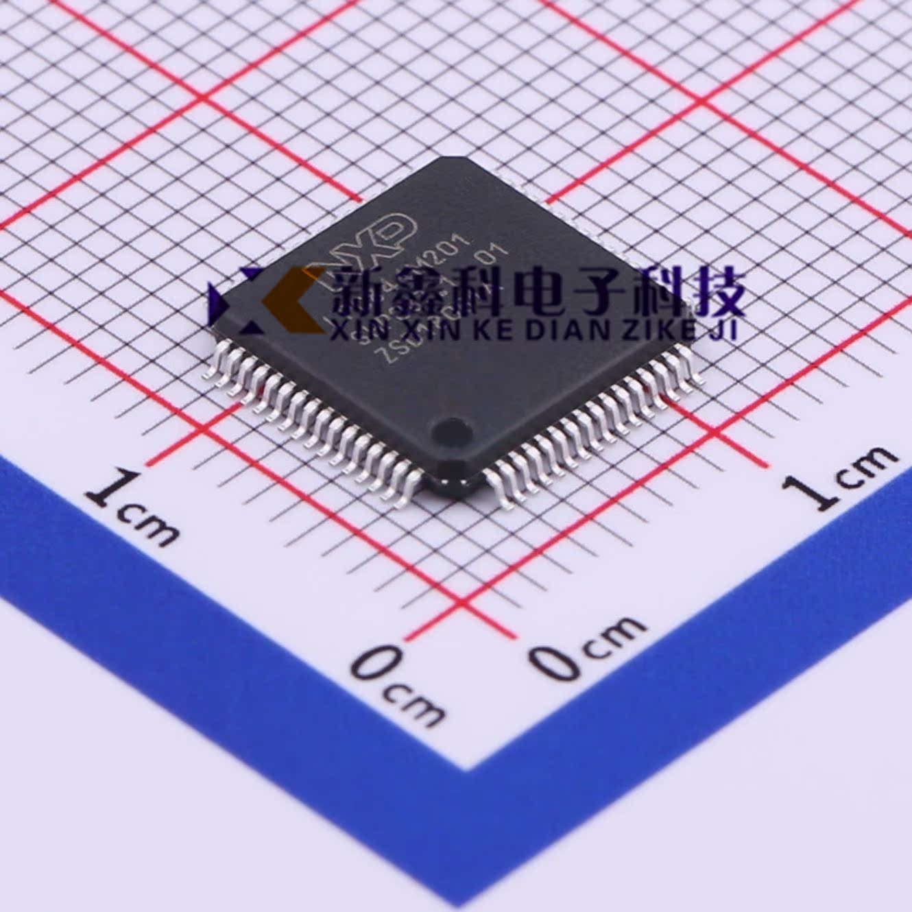 LPC844M201JBD64E MC56F82748VLH FS32K144HFT0MLHR 原装