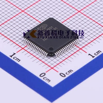 LPC844M201JBD64E MC56F82748VLH FS32K144HFT0MLHR 原装